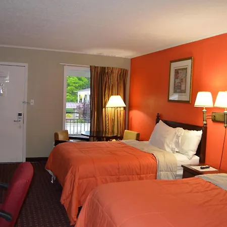Days Inn Kingsport